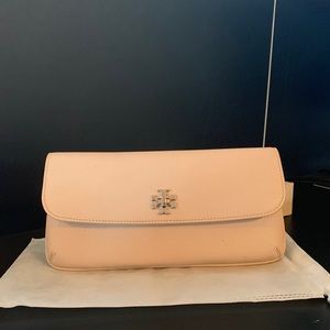 Tory Burch clutch